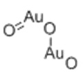 Trioxyde de Digold CAS 1303-58-8