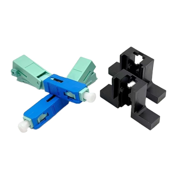 Fast Connector KG53 LX58 SC/APC Fiber Optic Field-Assembled Quick Connector FTTH