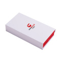 Wysokiej jakości projektowanie mody Niestandardowe magnetyczne pudełko papierowe