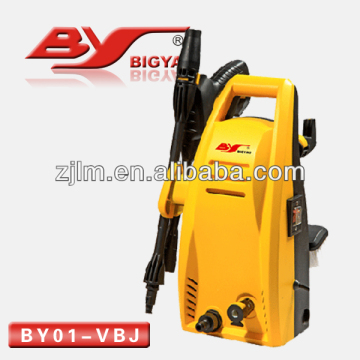 Water Jet Car Washing Machine BY01-VBJ