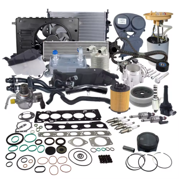 Kit di ricostruzione completa del motore a prezzo fattore prezzo 6bd1t fodera del cilindro e pistone