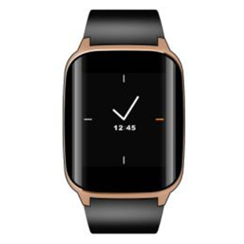 Real-time tracking position smart watch