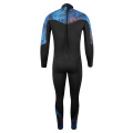 Seaskin Mens 3/2mm Yamamoto Back Zip Dive Wetsuits