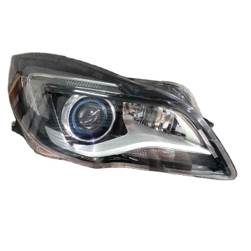 High Quality Buick 14 Car Headlamp - Direct Factory Front Headlight