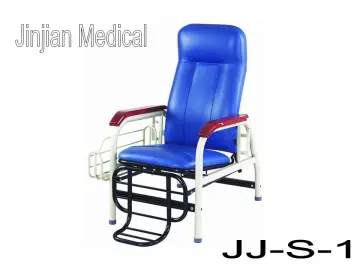 Luxury transfusion-chair