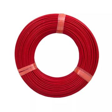 UL1332 PTFE Wire - High Temperature Electronic Copper Cable for 3D Printer