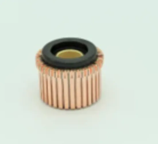 Commutator for Electric Tools factory