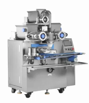 Small Kubba Kibbeh Making Machine - Affordable Keba Encrusting Equipment