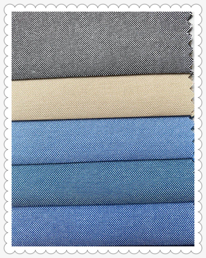55% Cotton 45% Polyester Fabric