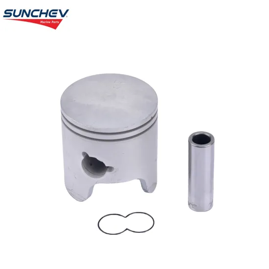 PISTON 6H4-11631-01-95 For Yamaha 40hp