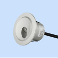 IP68 3WATT 1HIGH Power 80mm Light