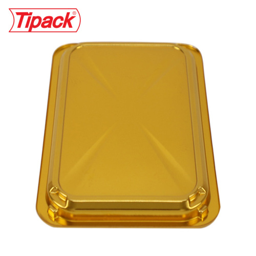 EVOH Barrier Plastic PP PE VSP Meat Tray