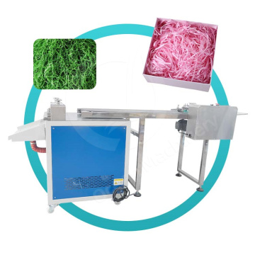 Ocean Carton Conpboard Cut Machine - Μικρό τεμαχισμό χαρτιού κοπής για κουτιά δώρων