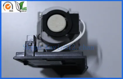 230w Genuine Nec Projector Bulbs Np19lp For Nec U250x / U260w