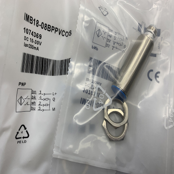 Gold Supplier Proximity Switch: IMB18-12NPSVC0S IMB18-12NNSVC0S