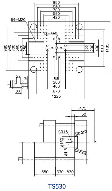 TS530size