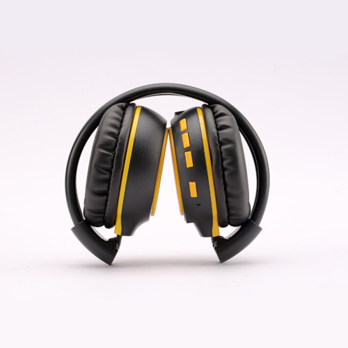Sport Mobile Phone Wireless Bluetooth Headset