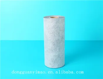 Needle punch activated carbon fabric for face mask Adsorb dust,PM2.5,TVOC etc