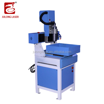 Julong Versatility Area Strong Processing Capabilities CNC Plasma Cutting Machine 3636 for Steel and Aluminum
