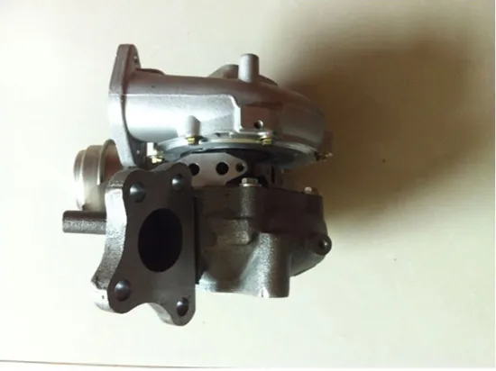 Gt2056V Turbocharger Parts 767720-5004s for Nissan Navara 2.5di/133HP