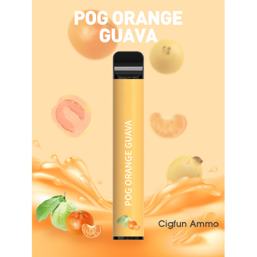 Cigfun Cheap Electronic Cigarettes Wholesale