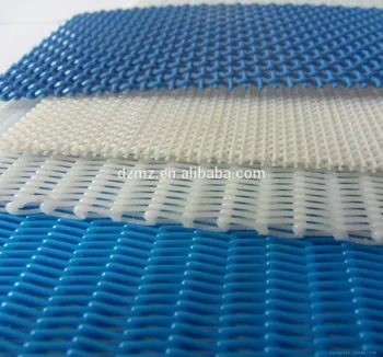 polyester spiral dryer mesh belt
