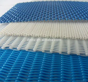 polyester spiral dryer mesh belt