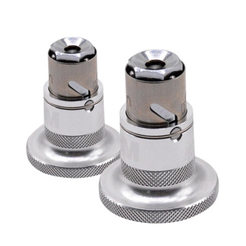 3M PN33271 Connecteur rapide pour 33279 Roue en laine double face ou boule éponge