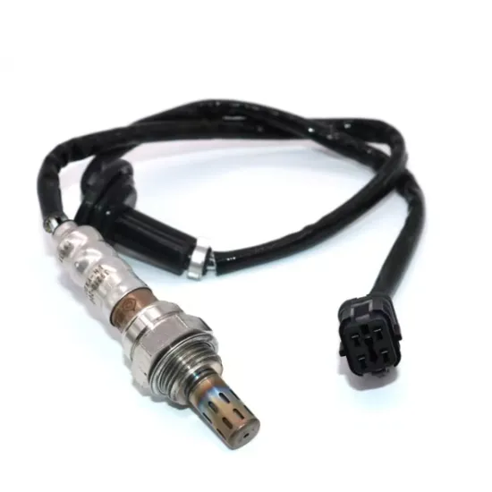Original Oxygen Sensor for Infiniti Q50 Hybrid (2014-2017) - Part Number 22693-1PM0A