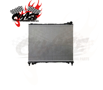 Auto Car Radiator Fit for Land Rover Sport 2014- LR062425