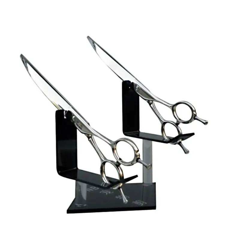 Portable Vet Clinic Grooming Scissors for Pets