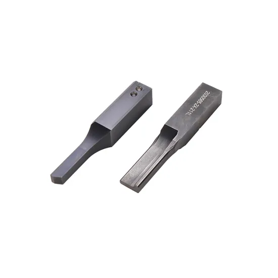 2020 Precision tungsten carbide mold parts factory tungsten carbide insert mould supply