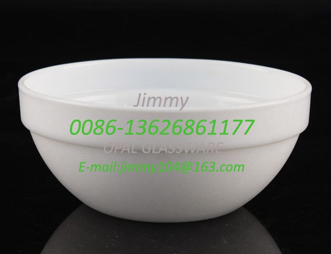 Heat resistant Fresh Bowl