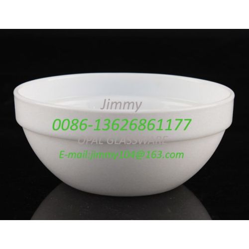 Heat resistant Fresh Bowl