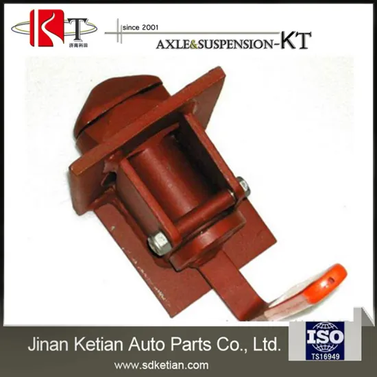 High qualtiy iso semi trailer container twist Lock