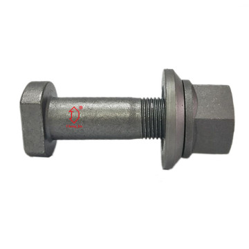 Wheel Stud 81455010154 for MAN TGA/TGL