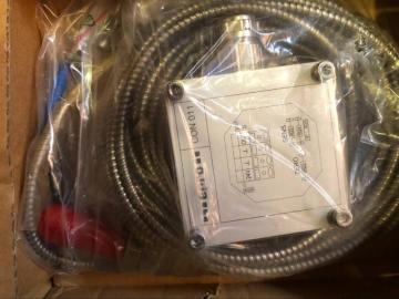 PR6424/004-030 one year warranty