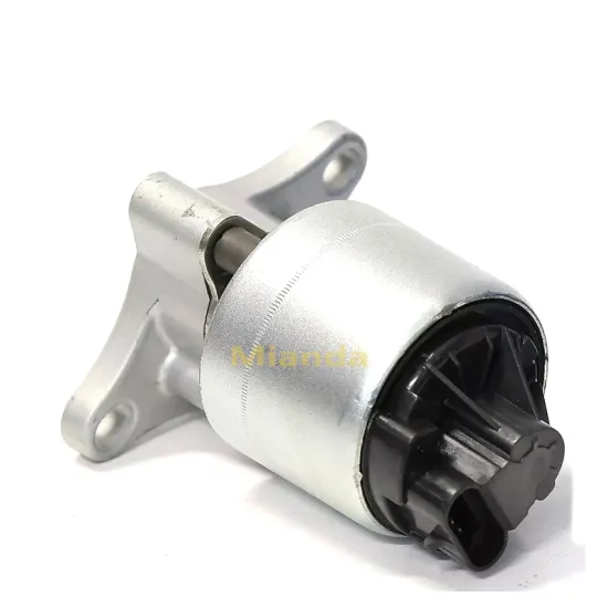 Mianda New EGR Valve for Various Vauxhall Opel Models