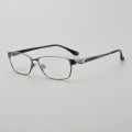 Men Design Titanium Eyewear
