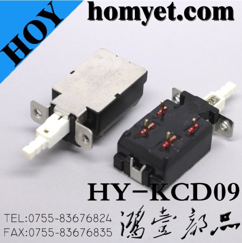 Push Button Switch (HY-KCD09)