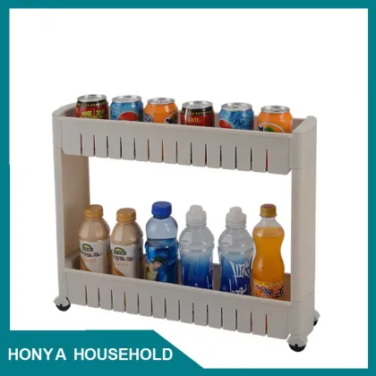 space saving kitchen storage