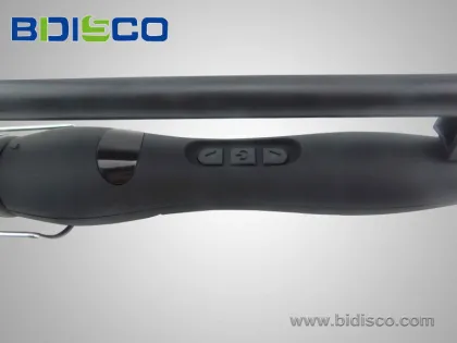 100% Pure Ceramic Marcel Curling Iron 1" Marcel Barrel