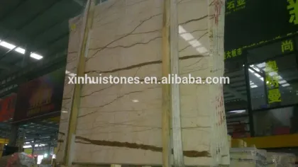 Golden Dragon marble