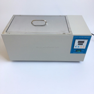 Digital Thermostatic Sand Bath Laboratory Equipment