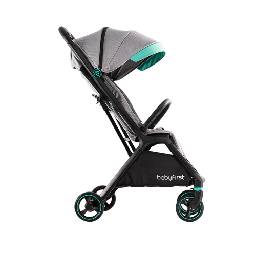 Multi-Function Travel Easy Adjustable Baby Stroller
