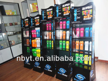 Corful Strong Supermarket Display Box