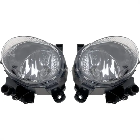 8T0941699/700A Fog Light for Audi A4 2008-2011 B8