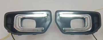 Akcesoria 4x4 DRL dla Ford Ranger 2023 T9