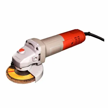Customizable Professional Makute Electric Drill Power Tools Motor 6-100 Reversible Angle Grinder Specification 100mm