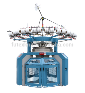 High Quality Interlock Circular Knitting Machine from Fujian